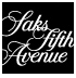 SAKS FIFTH AVENUE