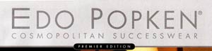 Edo Popken