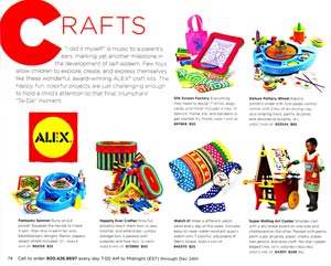Crafts