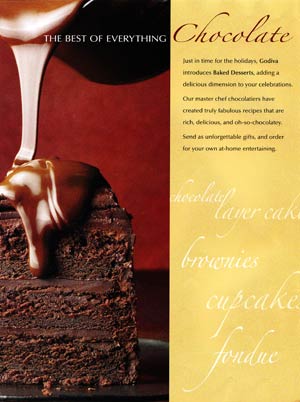 Best of Everything Chocolate
